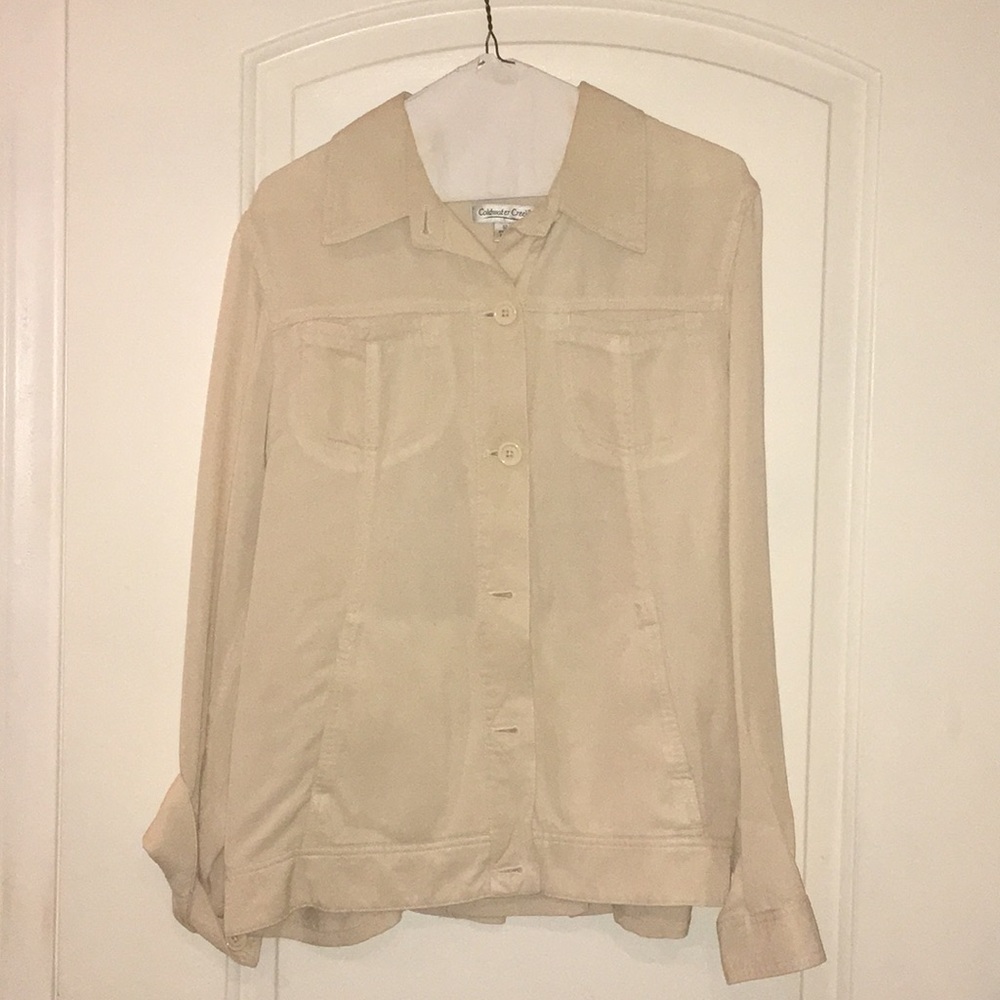 Jacket